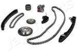 JAPANPARTS chit lant de distributie JAPANPARTS KDK-124 (KDK-124)