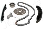 JAPANPARTS chit lant de distributie JAPANPARTS KDK-135 (KDK-135)