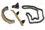 JAPANPARTS chit lant de distributie JAPANPARTS KDK-208 (KDK-208)