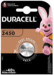 Duracell CR2450 3v baterie plata cu litiu BS300-1x Baterii plate Conținutul pachetului 1 Bucată (BS300-1x) Baterii de unica folosinta