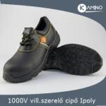 Ipoly 962 villanyszerelő félcipő 1000 V-os (ip96242)