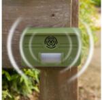 Gardigo kutya-macska riasztó 7m 6*AA (60050)