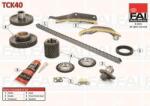 FAI AutoParts chit lant de distributie FAI AutoParts TCK40 (TCK40)