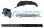 DAYCO chit lant de distributie DAYCO KTC1050 (KTC1050)