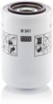 Mann-filter Filtru hidraulic, cutie de viteze automata MANN-FILTER W 941 - centralcar