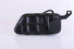 NISSENS Vas de expansiune, racire NISSENS 996271 - centralcar