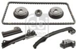 Febi Bilstein chit lant de distributie FEBI BILSTEIN Standard Medium Kit 106552 (106552)