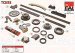 FAI AutoParts chit lant de distributie FAI AutoParts TCK93 (TCK93)