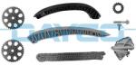 DAYCO chit lant de distributie DAYCO KTC1002 (KTC1002)