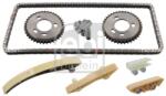 Febi Bilstein chit lant de distributie FEBI BILSTEIN Standard Medium Kit 172035 (172035)