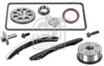 Febi Bilstein chit lant de distributie FEBI BILSTEIN Standard Medium Kit 178326 (178326)