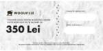 Czech Wool company s. r. o Voucher cadou 350 Lei (99-009003)