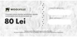 Czech Wool company s. r. o Voucher cadou 80 Lei (99-009001)