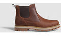 Timberland Csizmák CHELSEA BOOT TB0A6A4WEM6 Barna 46