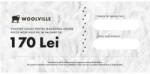 Czech Wool company s. r. o Voucher cadou 170 Lei (99-009002)