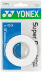 Yonex Super Grap fedőgrip fehér 3db/csg