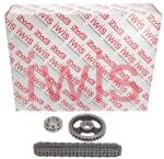 Iwis Motorsysteme chit lant de distributie IWIS MOTORSYSTEME iwis calitate originală de echipament original, fabricat în 59124Set (59124Set)
