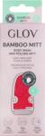 Glov Body Wash & Peeling Mitt - Pink