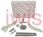 Iwis Motorsysteme chit lant de distributie IWIS MOTORSYSTEME iwis calitate originală de echipament original, fabricat în 73395Set (73395Set)