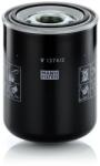 Mann-filter Filtru hidraulic, cutie de viteze automata MANN-FILTER W 1374/2 - centralcar