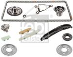 Febi Bilstein chit lant de distributie FEBI BILSTEIN Full Kit 172446 (172446)