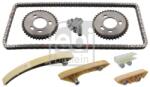Febi Bilstein chit lant de distributie FEBI BILSTEIN Standard Medium Kit 172032 (172032)