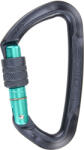 Climbing Technology Lime SG (screw gate) (CT-2C458STDGBM_OS)