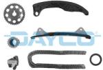 DAYCO chit lant de distributie DAYCO KTC1018 (KTC1018)