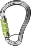 Climbing Technology Axis HMS TGL (triplex gate with captive spring bar) (CT-2C386TSTDGGN_OS)
