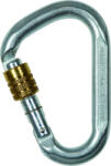 Climbing Technology Snappy Steel SG (screw gate) (CT-3C459STDNC_OS)