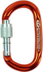 Climbing Technology Pillar SG (screw gate) (CT-2C46300STDLO_OS)