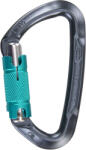 Climbing Technology Lime WG (twistlock) (CT-2C450STDGBM_OS)