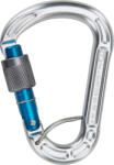 Climbing Technology Concept SGL (screw gate with spring bar) (CT-2C338SSTDSIA_OS)
