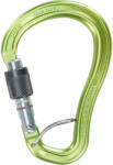 Climbing Technology Axis HMS SGL (screw gate with captive spring bar) (CT-2C385SSTDGNG_OS)