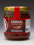  Sambal Brandal - Windmill
