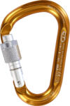 Climbing Technology Snappy SG (screw gate) (CT-2C459STDLO_OS)