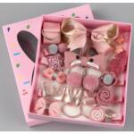 HARAHU Accesorii pentru păr în boxă - Tip3 KP6825