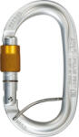 Climbing Technology Pillar Pro SGL (screw gate with spring bar) (CT-2C3960LSTDSIY_OS)