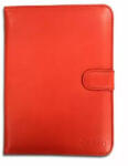 BEKOOL univerzális e-book olvasó tok 6" red (BKNEWRED) - techostore