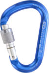Climbing Technology Snappy SG (screw gate) (CT-2C459STDBL_OS)
