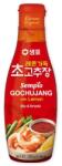 Sempio Gochujang Koreai Chilipaszta Citrommal, 330g (Sempio) (8801005135788  04/12/2025 (12db) 24/01/2026 (12db))