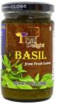 Thai Delight Bazsalikom Paszta, 200gr (Thai Delight) (8850643063434   04/10/2026 (12+12db))