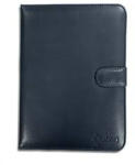 BEKOOL univerzális e-book olvasó tok 6" blue (BKNEWBLUE) - techostore