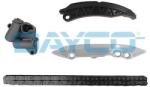 DAYCO chit lant de distributie DAYCO KTC1051 (KTC1051)