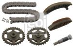 Febi Bilstein chit lant de distributie FEBI BILSTEIN Standard Medium Kit 44971 (44971)