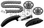 Febi Bilstein Kit lant distributie MERCEDES GLK-CLASS (X204) (2008 - 2016) FEBI BILSTEIN 44973
