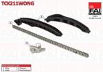 FAI AutoParts chit lant de distributie FAI AutoParts TCK211WONG (TCK211WONG)