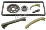 Febi Bilstein chit lant de distributie FEBI BILSTEIN Standard Medium Kit 37966 (37966)