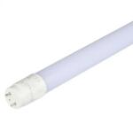 V-TAC 18w Led Fénycső T8 G13 120 Cm 100lm/w 160° 3000k (samsung Chip) - 21653 - v-tachungary