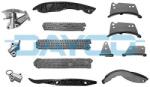 DAYCO chit lant de distributie DAYCO KTC1045 (KTC1045)